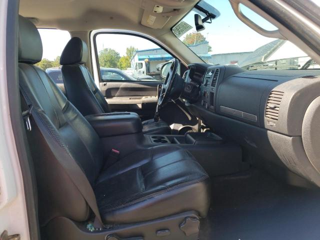 Photo 5 from auction – 2007 CHEVROLET SILVERADO with VIN 1GCHK23647F533162