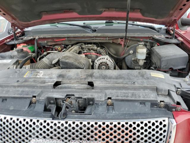 Photo 7 from auction – 2008 GMC YUKON XL D with VIN 1GKFK66898J197331