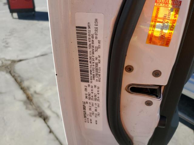 Photo 10 from auction – 2011 DODGE RAM 1500 with VIN 1D7RB1GK8BS703891
