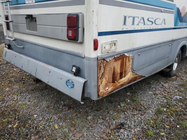 Photo 9 from auction – 1994 FORD F550 SUPER with VIN 3FCLF53G2RJB09038