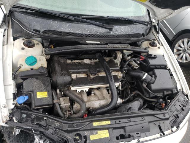 Photo 7 from auction – 2006 VOLVO S60 2.5T with VIN YV1RS592362540128