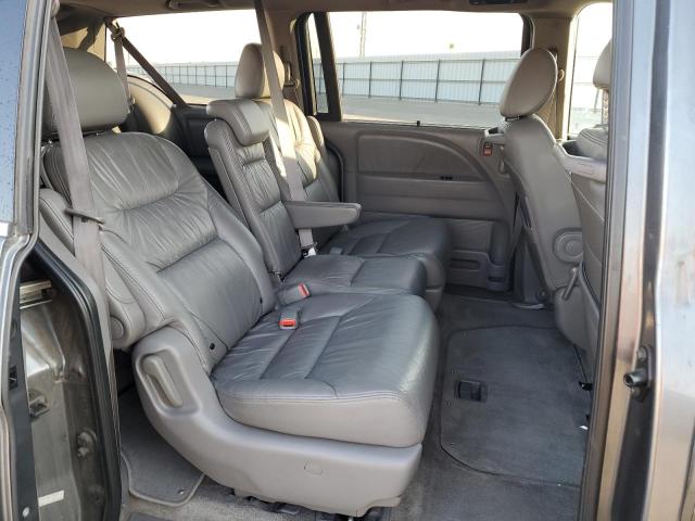 Photo 6 from auction – 2010 HONDA ODYSSEY EX with VIN 5FNRL3H74AB083243