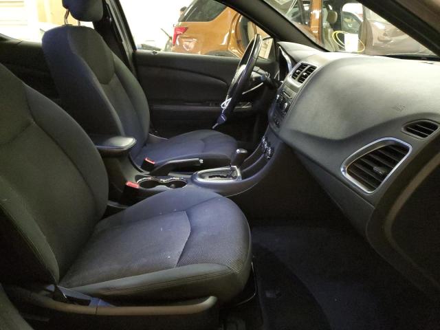 Photo 5 from auction – 2012 DODGE AVENGER SX with VIN 1C3CDZCB5CN215291