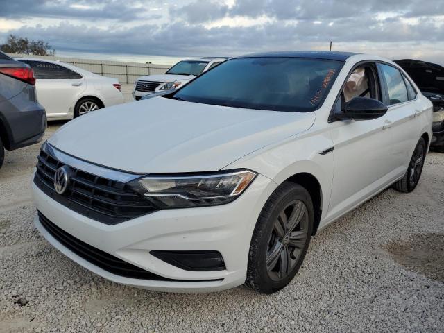 Photo 2 from auction – 2019 VOLKSWAGEN JETTA S with VIN 3VWCB7BU6KM215296