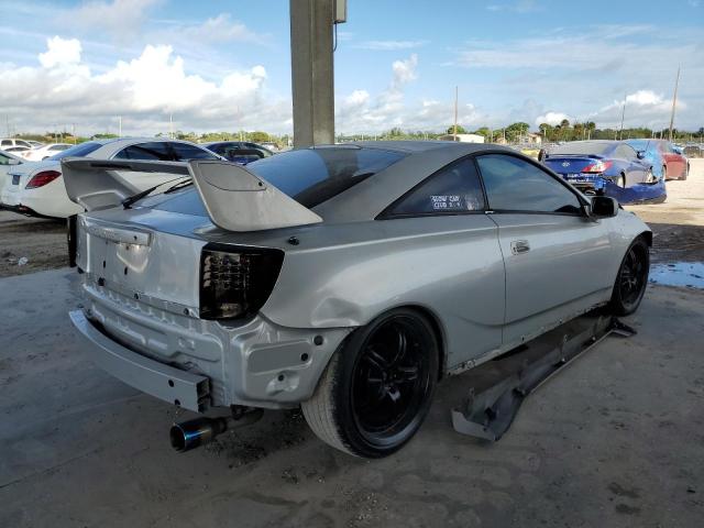 Photo 4 from auction – 2002 TOYOTA CELICA GT with VIN JTDDR32T420113968