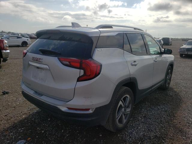 Photo 4 from auction – 2019 GMC TERRAIN SL with VIN 3GKALPEV5KL354664