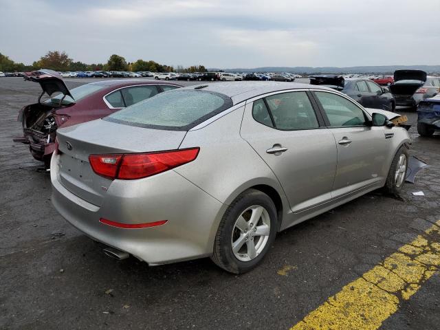 Photo 4 from auction – 2015 KIA OPTIMA LX with VIN KNAGM4A70F5548997
