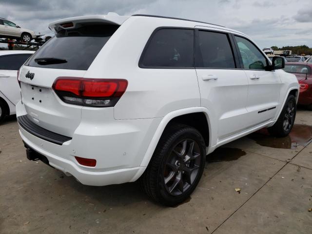 Photo 4 from auction – 2021 JEEP GRAND CHER with VIN 1C4RJFBG4MC673606