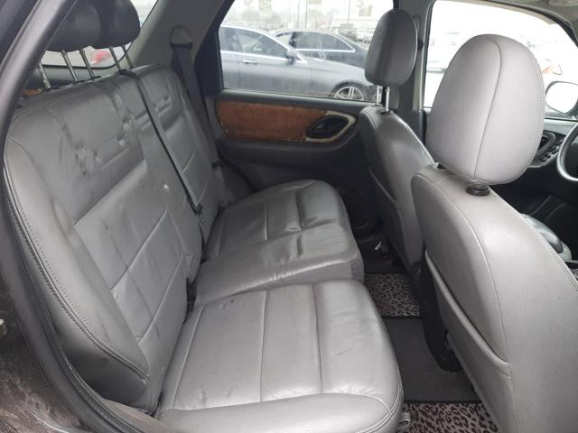 Photo 6 from auction – 2005 FORD ESCAPE XLT with VIN 1FMYU03125KA67153