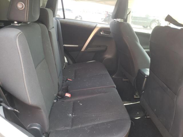 Photo 6 from auction – 2015 TOYOTA RAV4 XLE with VIN JTMWFREVXFD071970