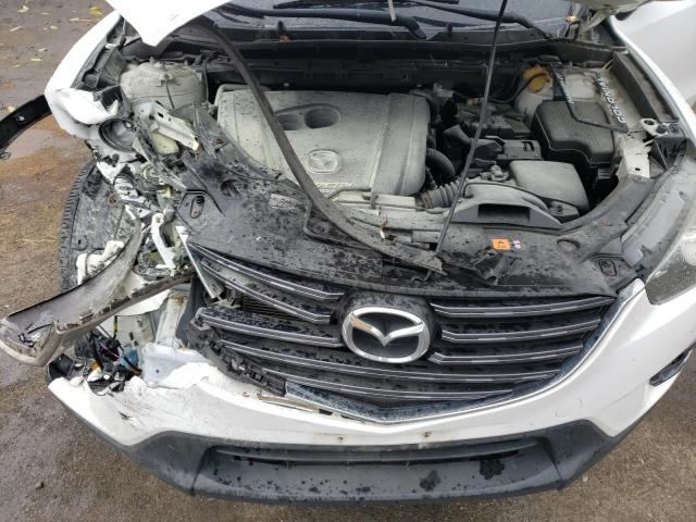 Photo 7 from auction – 2016 MAZDA CX-5 GT with VIN JM3KE4DY4G0680231