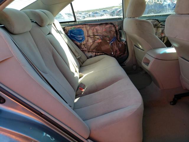 Photo 6 from auction – 2010 TOYOTA CAMRY BASE with VIN 4T4BF3EK7AR024813