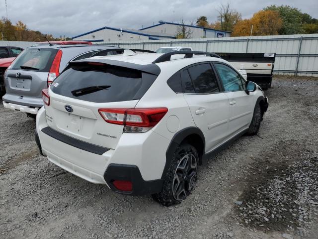 Photo 4 from auction – 2019 SUBARU CROSSTREK with VIN JF2GTANC5KH346436