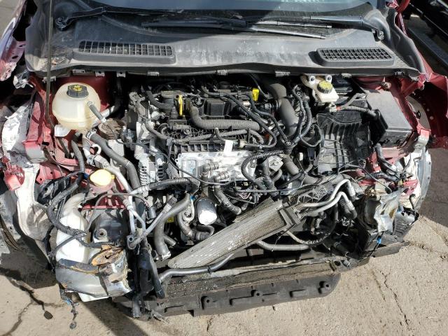 Photo 7 from auction – 2019 FORD ESCAPE SE with VIN 1FMCU0GD5KUA46425