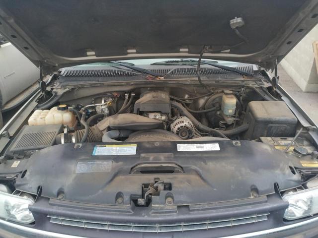 Photo 7 from auction – 2000 CHEVROLET SILVERADO with VIN 1GCEK19T2YE275094