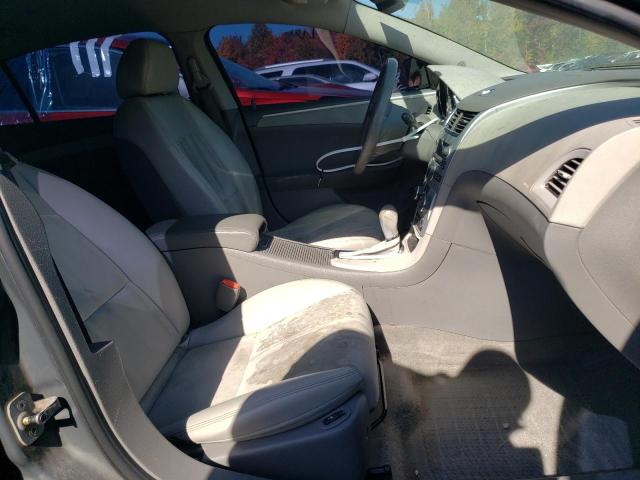 Photo 5 from auction – 2008 CHEVROLET MALIBU 2LT with VIN 1G1ZJ57B384233733