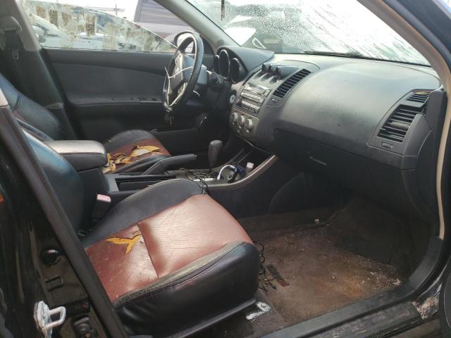 Photo 5 from auction – 2005 NISSAN ALTIMA SE with VIN 1N4BL11D25C344660