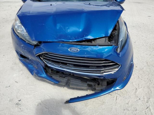 Photo 9 from auction – 2018 FORD FIESTA SE with VIN 3FADP4EJXJM105932