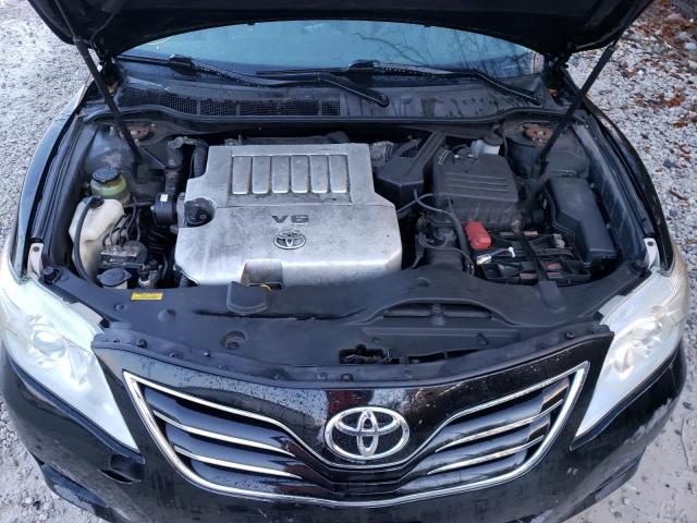 Photo 7 from auction – 2011 TOYOTA CAMRY SE with VIN 4T1BK3EK4BU130501
