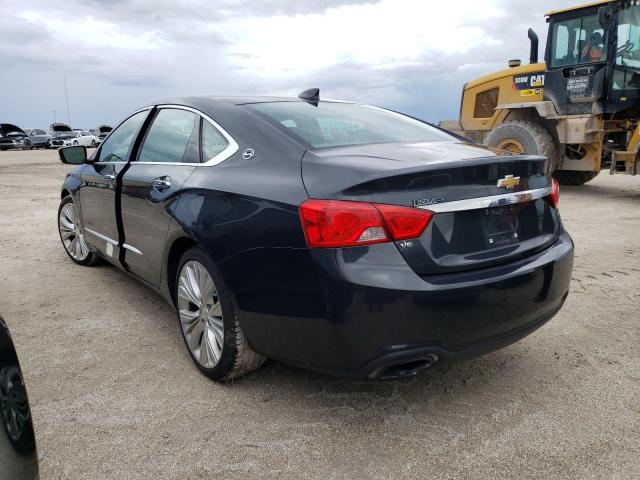 Photo 3 from auction – 2015 CHEVROLET IMPALA LTZ with VIN 2G1165S36F9285317