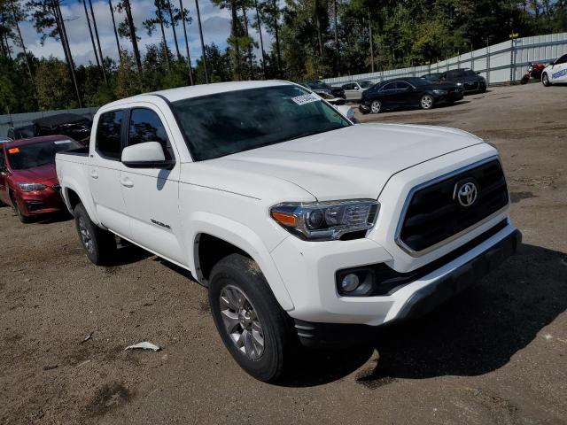 Photo 1 from auction – 2017 TOYOTA TACOMA DOU with VIN 3TMAZ5CN6HM032961