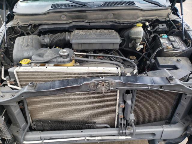 صورة رقم 7 من المزاد - 2002 DODGE RAM 1500 مع VIN 3D7HU18N82G141027