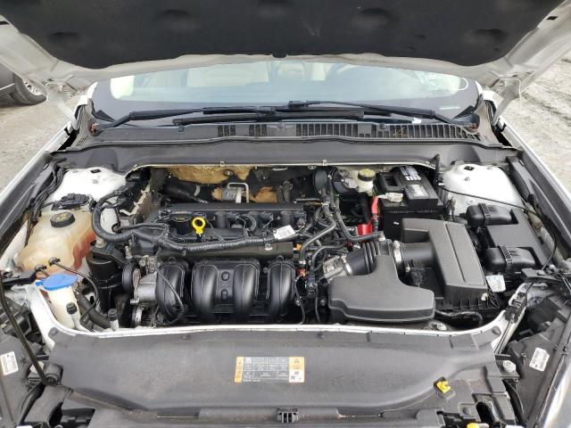 Photo 7 from auction – 2014 FORD FUSION SE with VIN 3FA6P0H77ER229182