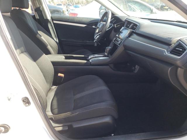 Photo 5 from auction – 2020 HONDA CIVIC EX with VIN 2HGFC2F74LH002417