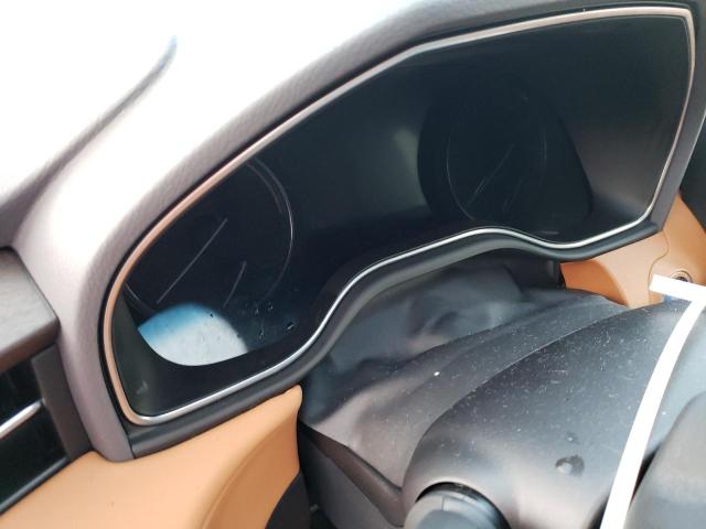 Photo 8 from auction – 2022 TOYOTA AVALON LIM with VIN 4T1DA1AB8NU015684