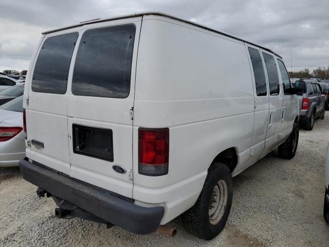 Photo 4 from auction – 2007 FORD ECONOLINE with VIN 1FTNE24W47DA38674