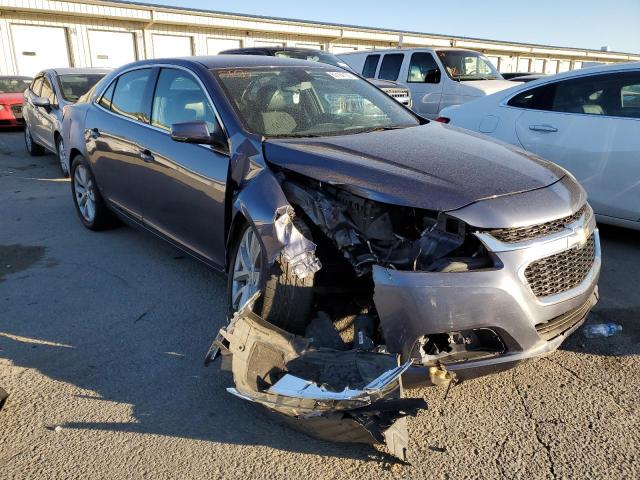 Photo 9 from auction – 2014 CHEVROLET MALIBU 2LT with VIN 1G11E5SL7EF141896