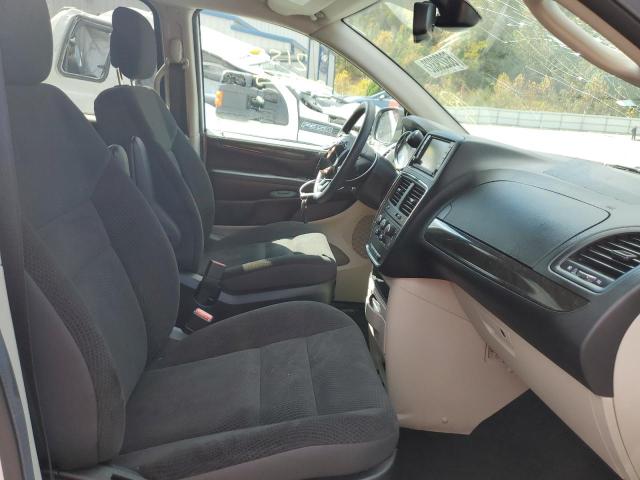Photo 5 from auction – 2019 DODGE GRAND CARA with VIN 2C4RDGBG6KR641645