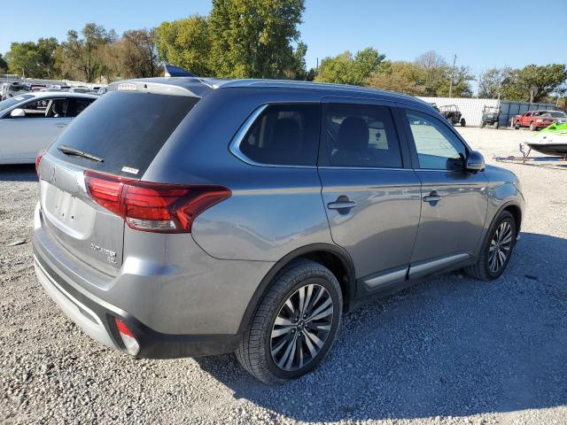 Photo 4 from auction – 2019 MITSUBISHI OUTLANDER with VIN JA4AZ3A37KZ033204