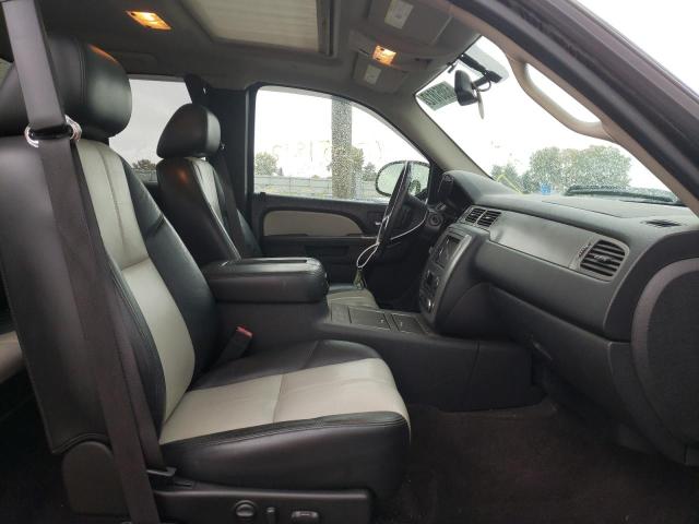 Photo 5 from auction – 2010 GMC SIERRA K15 with VIN 1GTSKWE39AZ228858