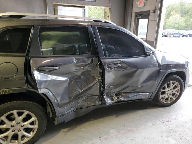 Photo 10 from auction – 2015 JEEP CHEROKEE L with VIN 1C4PJLCB5FW611576