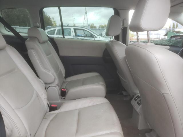 Photo 6 from auction – 2008 MAZDA 5 with VIN JM1CR293280326678
