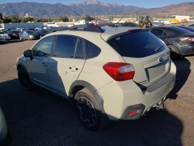 Photo 3 from auction – 2013 SUBARU XV CROSSTR with VIN JF2GPAWC6DH870572