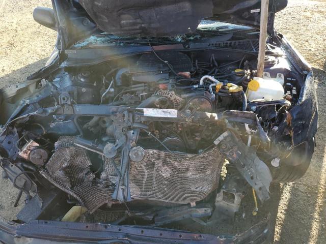 Photo 7 from auction – 2002 SUBARU LEGACY L with VIN 4S3BH635X27304247