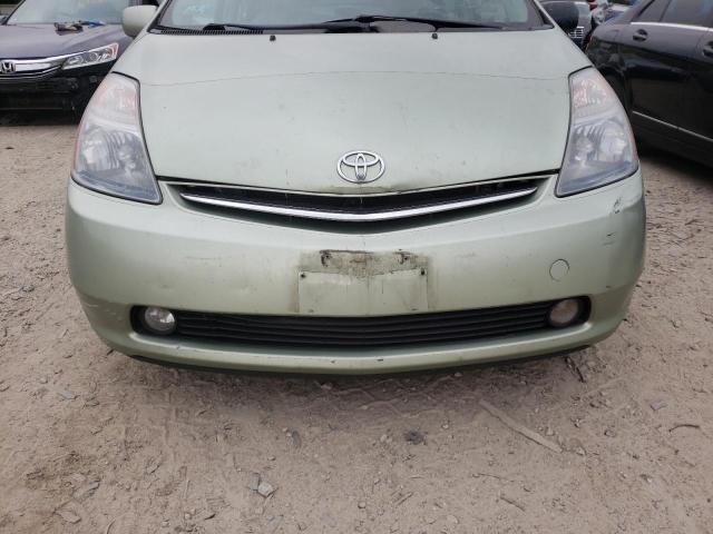Photo 9 from auction – 2007 TOYOTA PRIUS with VIN JTDKB20U277618018