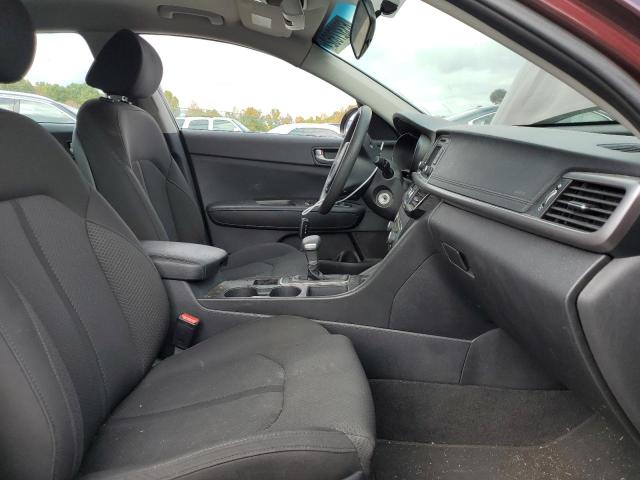 Photo 5 from auction – 2017 KIA OPTIMA LX with VIN 5XXGT4L35HG132832