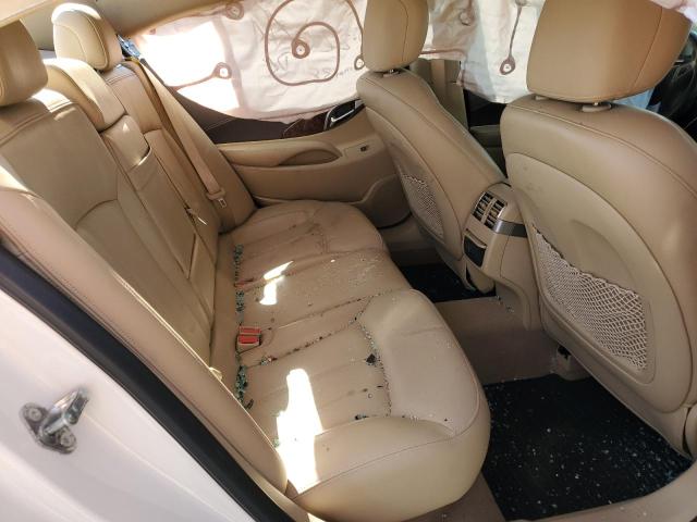 Photo 6 from auction – 2013 BUICK LACROSSE with VIN 1G4GC5E38DF333129
