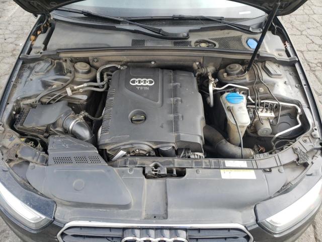 Photo 7 from auction – 2016 AUDI A4 PREMIUM with VIN WAUAFAFL1GN007396