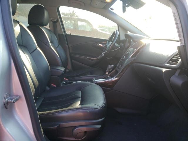 Photo 5 from auction – 2012 BUICK VERANO with VIN 1G4PS5SK3C4129539