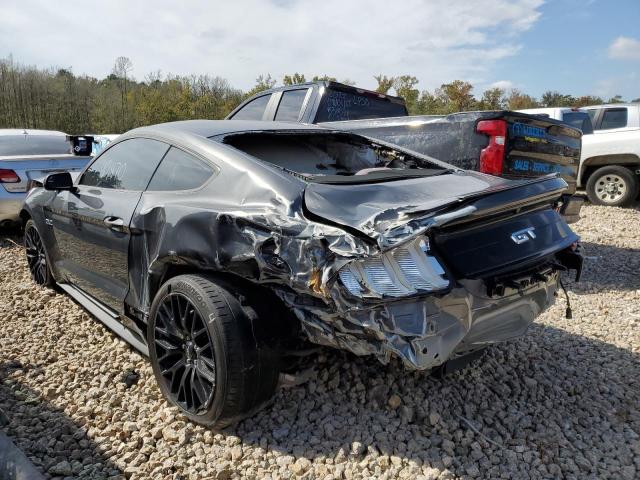 Photo 3 from auction – 2018 FORD MUSTANG GT with VIN 1FA6P8CF7J5185372
