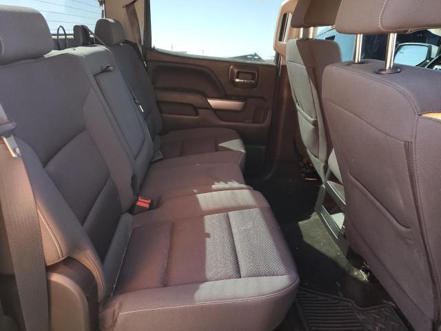 Photo 6 from auction – 2018 CHEVROLET SILVERADO4 with VIN 3GCUKREC3JG445686