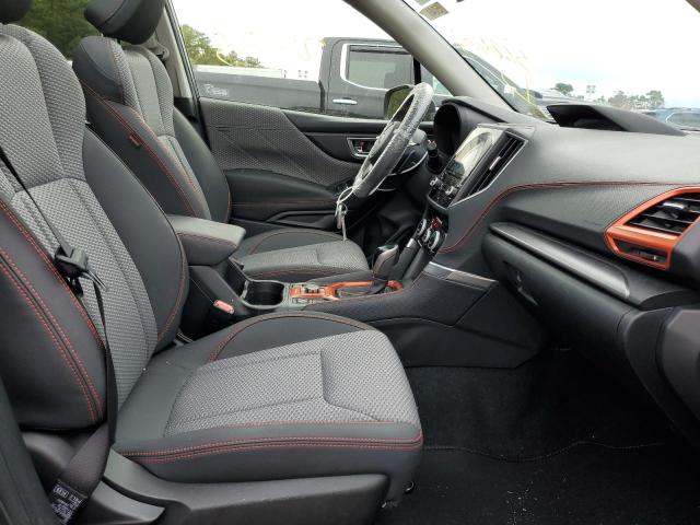Photo 5 from auction – 2021 SUBARU FORESTER S with VIN JF2SKARC5MH568405
