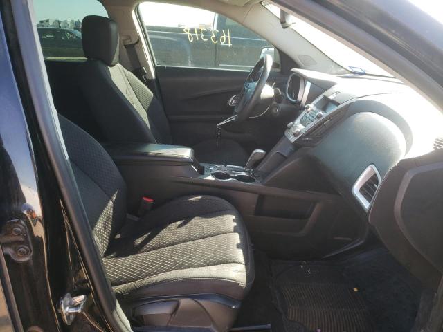 Photo 5 from auction – 2015 CHEVROLET EQUINOX LS with VIN 2GNALAEKXF1138743