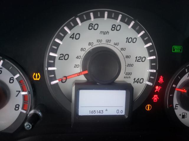 Photo 8 from auction – 2012 HONDA PILOT TOUR with VIN 5FNYF4H98CB034737