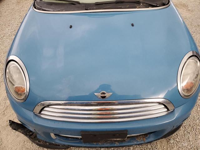Photo 7 from auction – 2013 MINI COOPER with VIN WMWSU3C5XDT691951