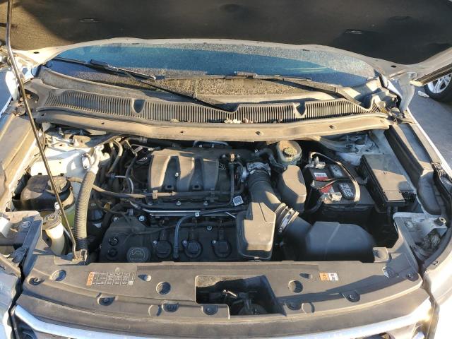 Photo 12 from auction – 2017 FORD EXPLORER with VIN 1FM5K7B87HGA21924